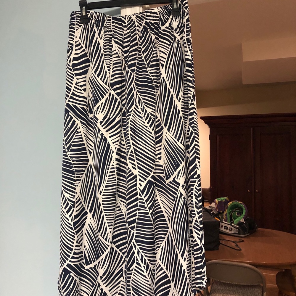 Ann Loft skirt